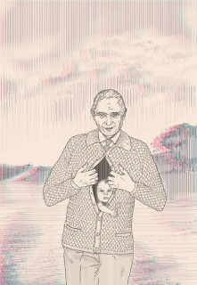 Несколько мыслей о новом романе писателя и философа Юрия Мамлеева “ После конца”.