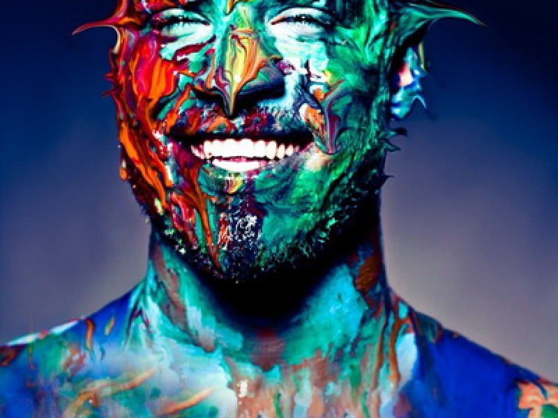 Работы фотографа Gabriel Wickbold